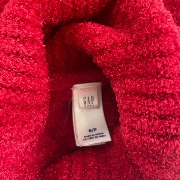 Turtleneck Sweater - Picture 4 of 4